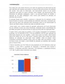 GRAFICO DE RESUMO DO TRABALHO DE PEDAGOGIA EM FILOSOFIA ESCOLAR