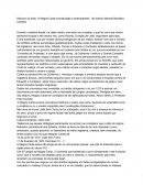 Resumo do Texto “A Magna Carta-conceituação e antecedentes”, de Antonio Manoel Bandeira Cardoso
