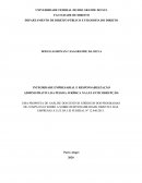 A Responsabilidade Civil na Lei Anticorrupção