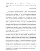 ALMEIDA, Maria Regina Celestino de. “História e antropologia”, In: Cardoso, Ciro e Vainfas, Ronaldo. (Org.). Novos Domínios da História. Rio de Janeiro: Campus, 2012, pp. 151-168.