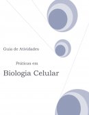 A Biologia Celular