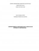 O COMPORTAMENTO HABILIDOSO DOS ALUNOS DE UM INTERNATO CONFESSIONAL