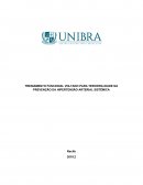 TREINAMENTO FUNCIONAL VOLTADO PARA TERCEIRA IDADE NA PREVENÇÃO DA HIPERTENSÃO ARTERIAL SISTÊMICA