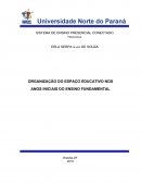 SISTEMA DE ENSINO PRESENCIAL CONECTADO