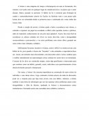 A Comunicação Oral e Escrita