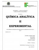 O RELATÓRIO ANALITICA