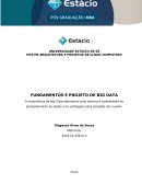 POS EM ARQUITETURA E PROJETOS DE CLOUD COMPUTING