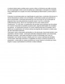 A coleta de dados ajuda a analisar ponto a ponto os fatos ou fenômenos que estão ocorrendo em uma organização, sendo o ponto de partida para a elaboração e execução de um trabalho.