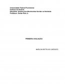 Resenha de “O SERTÃO: UM “OUTRO” GEOGRÁFICO”, DE ANTONIO CARLOS ROBERT DE MORAES