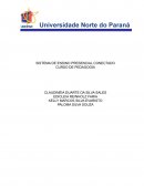 Trabalho Pedagogia Metodologia e Estratégias