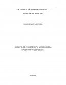 A CRIOLIPÓLISE: A CRIOTERAPIA NA REDUÇÃO DA LIPODISTROFIA LOCALIZADA