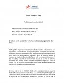 Exercícios de Direito Tributário