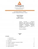 DESAFIO PROFISSIONAL EMPRESA AREZZO