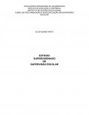 Estágio Supervisão Escolar