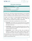 FGV - FUNDAMENTOS DE GERENCIAMENTO EM PROJETOS - CCC