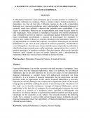 A MATEMÁTICA FINANCEIRA E SUA APLICAÇÃO NO PROCESSO DE GESTÃO DAS EMPRESAS.