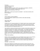 Fichamento Tipo de Documento: Revista