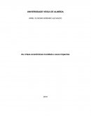 As crises econômicas mundiais e seus impactos