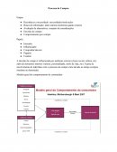 O Comportamento do Consumidor - Resumo