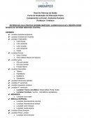 Sistema Cardiovascular e Respiratório