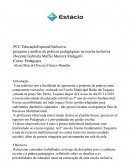 A Educação Especial