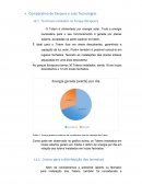 Comparativo de Parques e suas Tecnologias