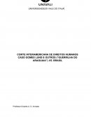 CORTE INTERAMERICANA DE DIREITOS HUMANOS CASO GOMES LUND E OUTROS (“GUERRILHA DO ARAGUAIA”) VS. BRASIL