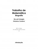 As Mentes Matemáticas