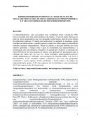 EMPREENDEDORISMO FEMININO NA CIDADE DE PATOS-PB: RELAÇÃO ENTRE O GRAU DE ESCOLARIDADE DAS EMPREENDEDORAS E O GRAU DE FORMALIDADE DOS EMPREENDIMENTOS.