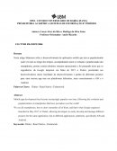 PRÓ-REITORIA ACADÊMICA SISTEMAS DE INFORMAÇÃO 8° PERÍODO