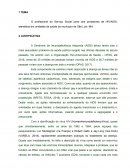 Serviço Social e Saúde: Um Estudo da Atuação Profissional junto aos Portadores de HIV e AIDS