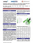 A Analise Exploratória de Dados Geográfica