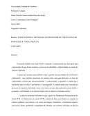 SUBJETIVIDADE E IDENTIDADE DO PROFESSOR DE PORTUGUES (LM)