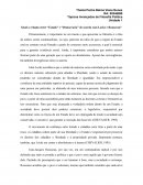 Qual a Relação entre “Estado” e “Democracia” de Acordo com Locke e Rousseau?