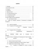 Qualidade do atendimento no sus dentro do processo de um posto de saude