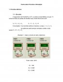 A Teoria sobre Circuitos e Simulação