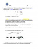 Proteção Sistema Elétrico