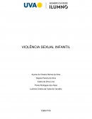 A Violência Sexual Infantil