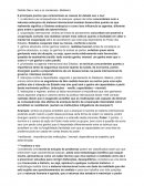 TRI 2 - Teoria critica, construtivismo