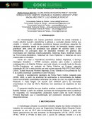 POTENCIAL METALOGENÉTICO DE MONZOGRANITOS DO BATÓLITO PELOTAS: CARACTERIZAÇÃO GEOQUÍMICA