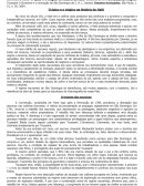 O épico e o trágico na história do Haiti. (Resenha do livro Os Jacobinos Negros: Toussaint L'Ouverture e a revolução de São Domingos de C. R. L. James)