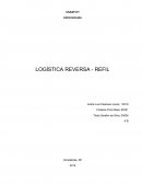 Logística Reversa Natura