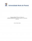 O Caso da Indústria de Laticínios LeiteBom