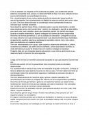 Relatórios Dissertativo Ed. Infantil