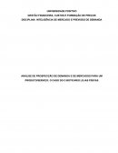 ANÁLISE DE PROSPECÇÃO DE DEMANDA E DE MERCADOS PARA UM PRODUTO/SERVIÇO: O CASO DO O BOTICÁRIO LOJAS FÍSICAS