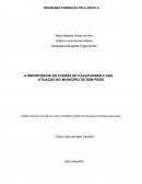 A IMPORTÂNCIA DO CONSELHO CACs/FUNDEB E SUA ATUAÇÃO NO MUNICÍPIO DE SEM PEIXE