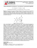 Estudo Eletroquímico da Mitomicina C e da Mitomicina C Quimicamente Degradada