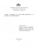 RACISMO À BRASILEIRA: UM ENSAIO SOBRE BRANQUITUDE E O RACISMO NA CONTEMPORANEIDADE
