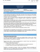 Trabalho de Conclusão de Curso - Análise FMEA de uma ETE Compacta