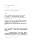 O poder de polícia e o princípio da dignidade da pessoa humana na jurisprudência francesa Joaquim B. Barbosa Gomes.